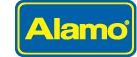 Alamo Rent A Car logo