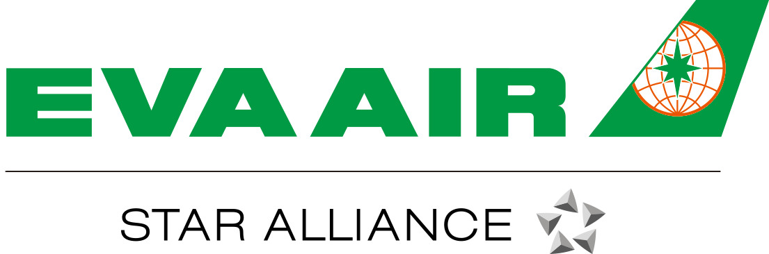 Eva Air logo