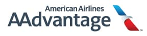 Logotipo American Airlines
