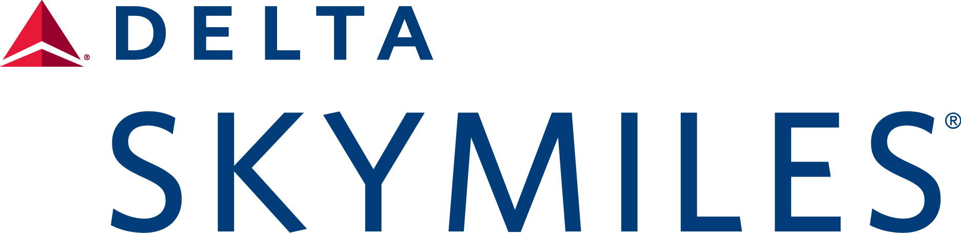 Delta SkyMiles Logo