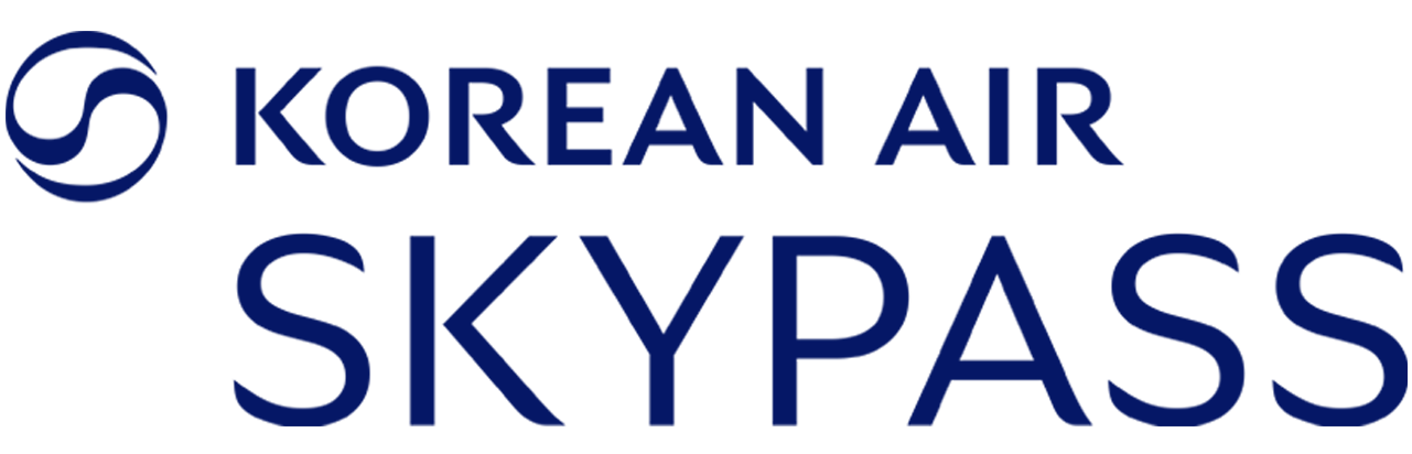 Korean Air Skypass Logo