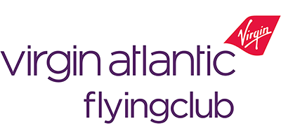 Virgin Atlantic Flying Club® Car Rental - Alamo Rent a Car