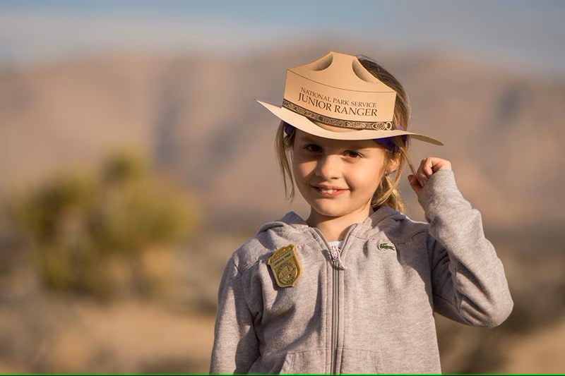 Junior Ranger