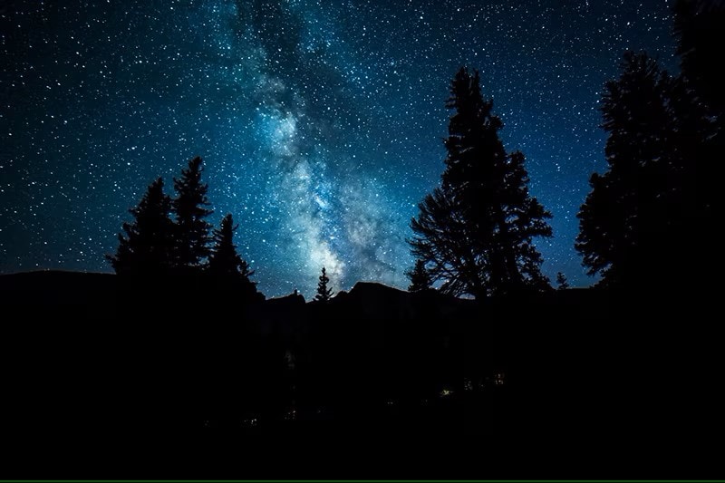Great Basin National Park