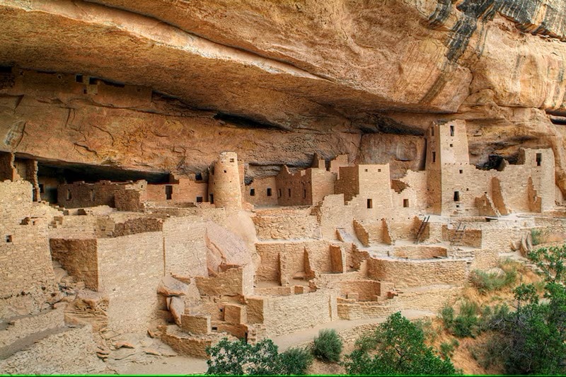 Cliff Palace