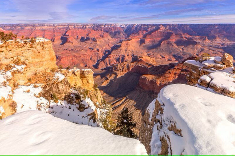 Grand Canyon
