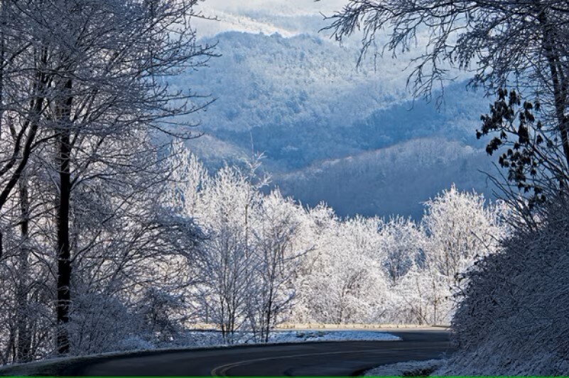 Smoky Mountains
