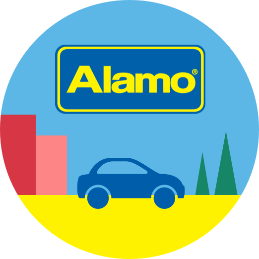 Acerca de Alamo Rent A Car Alamo Rent a Car