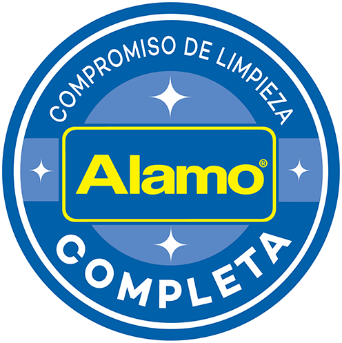 Actualización de alquiler de autos Alamo sobre el coronavirus (COVID-19) -  Alamo Rent a Car